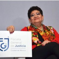 La nueva fiscal de la CDMX descarta injerencia de poderes formales o fácticos