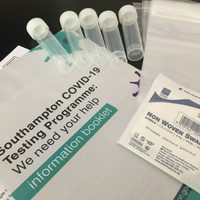 Nueva investigación vuelve a destacar el interferón beta inhalado como tratamiento para el covid-19