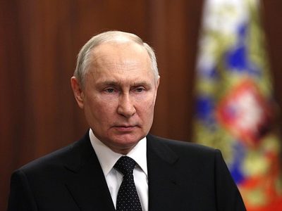 Putin no acudirá a la cumbre del G20 en Nueva Delhi