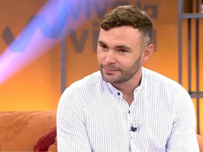 "Mi madre es demasiado materialista": el dolor de Cristian Suescum por el desprecio Maite Galdeano