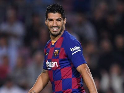 Los nombres que suenan para reemplazar a Luis Suárez en Barcelona