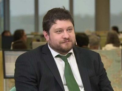 "Fin de rumores y especulaciones": se supo el destino de Nicolás Wiñazki dentro de los medios