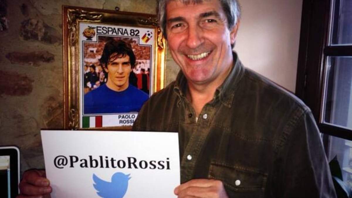 El campeón en España 82