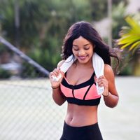 4 alimentos que son buenos para ganar masa muscular y mantenerte sano: prestá atención a este dato