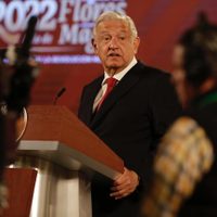 Estrategia de “abrazos, no balazos” seguirá, estoy convencido de eso: AMLO