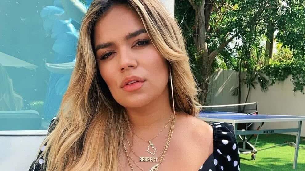 Karol G. Fuente: (Instagram)