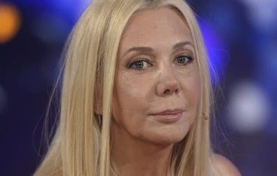 ¿Irá preso? Mariana Nannis tiene contundentes pruebas y un plan para arruinar a Caniggia