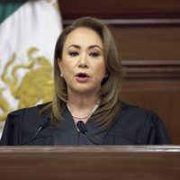 FES Aragón investigará tesis de la ministra Yasmín Esquivel tras señalamientos de plagio