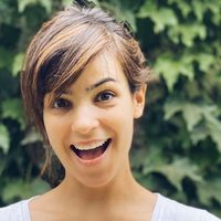 "¡Miren este talento!" Agustina Cherri demostró que la genética no se equivoca ¡Imperdible!