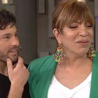 El duro momento que atraviesa el novio de Lizy Tagliani en medio de la cuarentena
