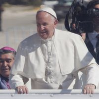 El papa Francisco, primer pontífice latinoamericano, murió a los 88 años