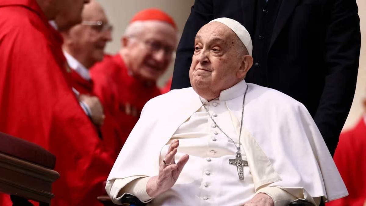 El Papa Francisco tenía planeado visitar la Argentina, pero el viaje nunca se llegó a concretar
