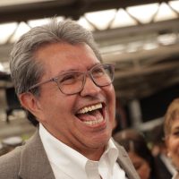 Monreal explica su frase sobre el gobernador de Puebla “que mandó asesinar a...” (Video)