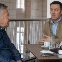 Nuevo capítulo en la guerra fría entre Petri y Cornejo