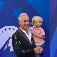 Marley adelantó cuál será el nombre elegido para su próximo hijo
