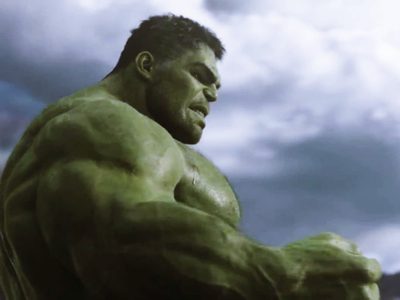 Marvel habría adquirido los derechos de Hulk y Namor