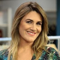 Carlota Corredera compartió imágenes inéditas de uno de sus momentos más íntimos