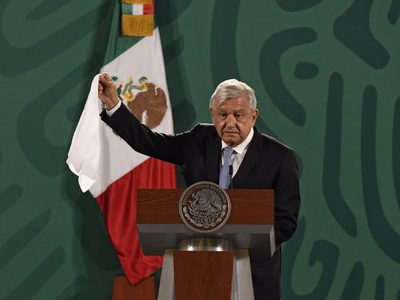 Masacre en Reynosa se trató de un acto de provocación: AMLO