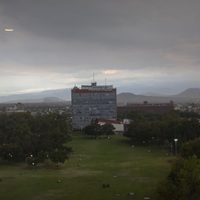 La UNAM ofrece un aumento de 3.4% directo al salario a personal académico