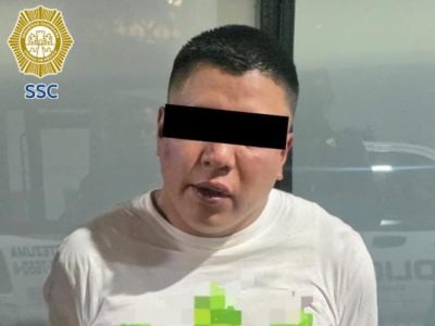 Sujeto balea a 11 personas en baile sonidero de Peñón de los Baños