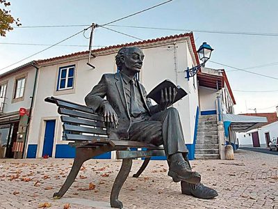 El Jesucristo de Saramago