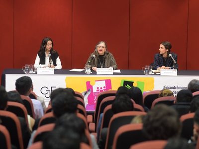 Norma Piña critica flexibilidad para reformar la Constitución