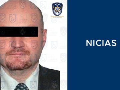 Corrupción inmobiliaria: Vinculan a proceso a Nicias René “N”, exdirector de obras de Benito Juárez