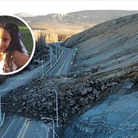 El ISSN por fin aprobó la cirugía de la menor herida por el desmoronamiento del Cerro de la Virgen