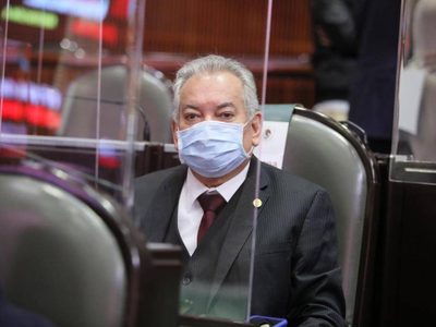 Diputado de Morena denuncia que es falsa la carta que circula a su nombre para nacionalizar Afores