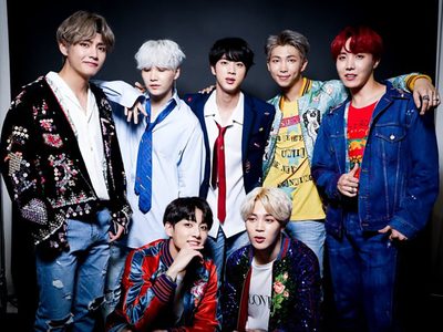 ¡Polémicos! BTS rompió el silencio sobre la situación en Estados Unidos. ¿Qué dijeron?