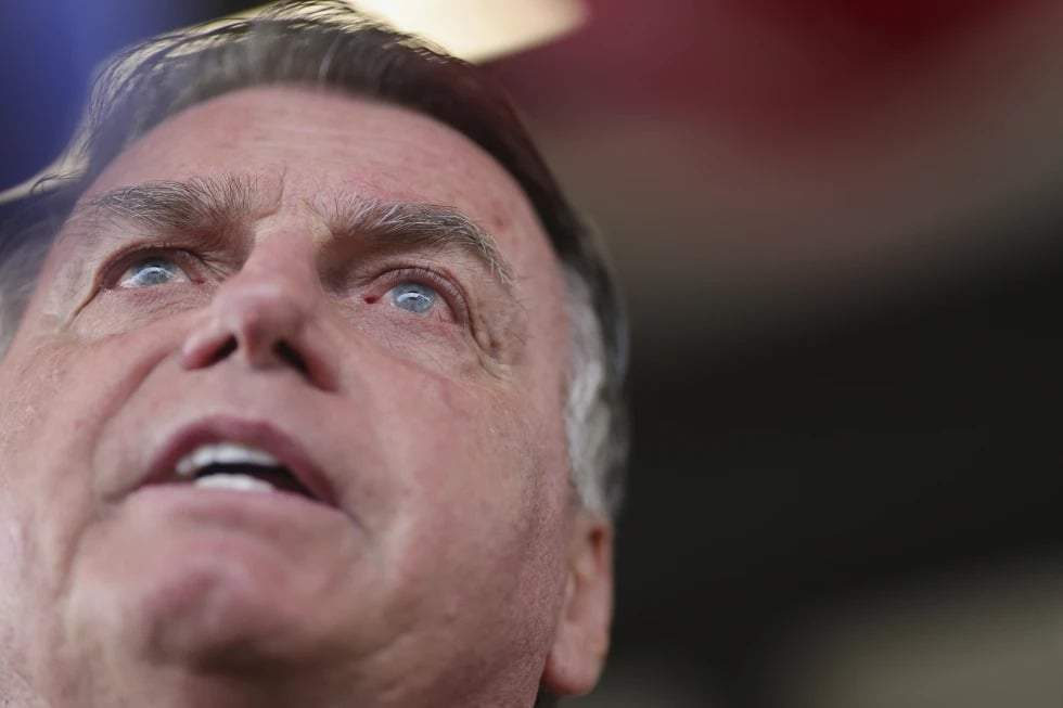 Jueces brasileños aceptan cargos contra más aliados de Bolsonaro en presunto complot golpista
