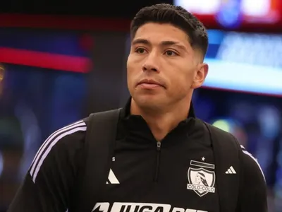Filtran la gran condición que puso Colo-Colo a Peñarol por el fichaje de Brayan Cortés