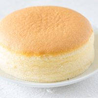 Budín nube: la receta con pocos ingredientes y fácil de hacer para el desayuno o merienda