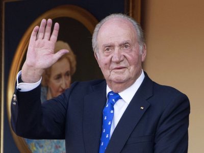 Un lugar que sin duda recordará: el rey Juan Carlos y la finca donde comenzó todo su tormento