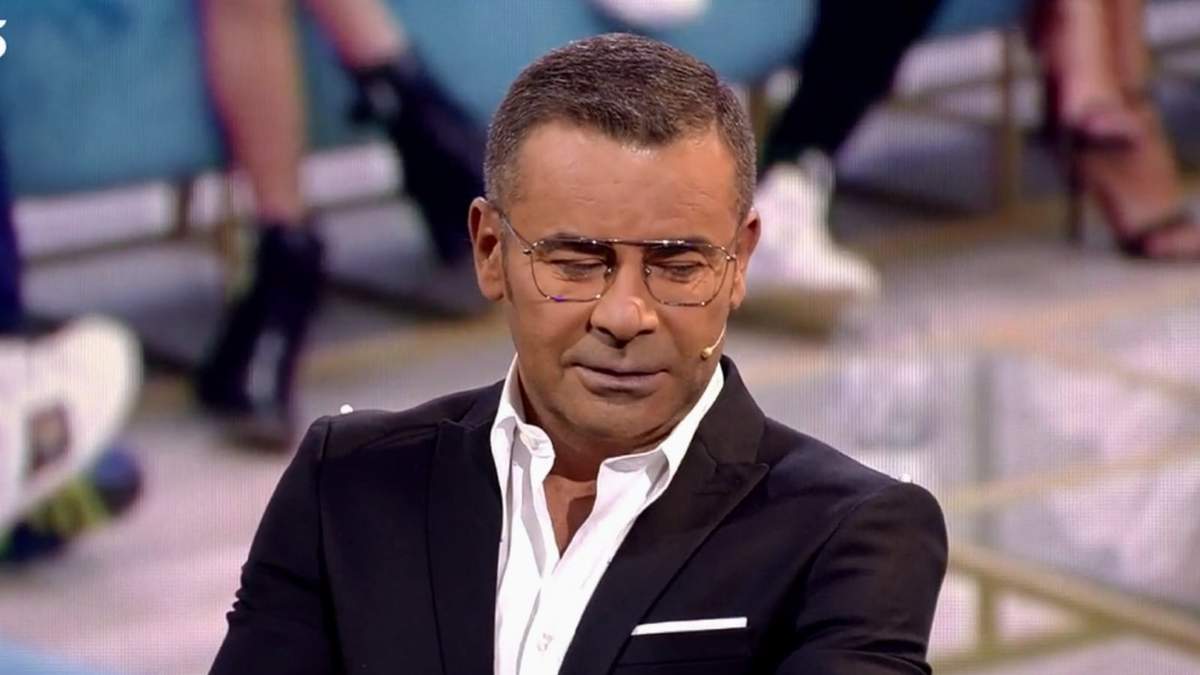 Jorge Javier Vázquez. Fuente: (Instagram).