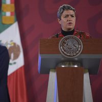 Tres mexicanos disputan la titularidad de la Secretaría Ejecutiva de la CIDH