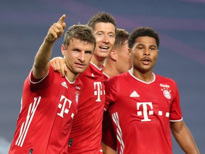 Los últimos dos fichajes del Bayern Munich en el final del período de pases