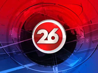 “Archiven este día”: conductora de canal 26 acaparó las miradas con una inusual fotografía