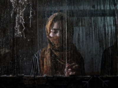 Afganistán es el país más represivo para las mujeres: ONU