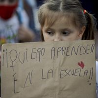 Más de 2.000 estudiantes en Plottier no tienen clases porque sus escuelas están en obras