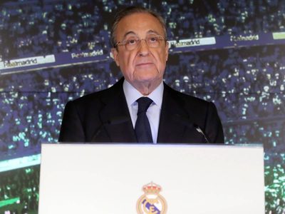 La contundente decisión del Real Madrid sobre la reanudación de La Liga