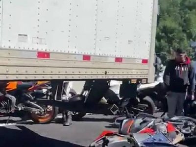 Convocan a rodada en memoria de los motociclistas fallecidos en la México-Cuernavaca