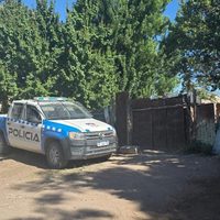 Mataron a golpes a un hombre y ocultaron el cuerpo en una heladera en desuso