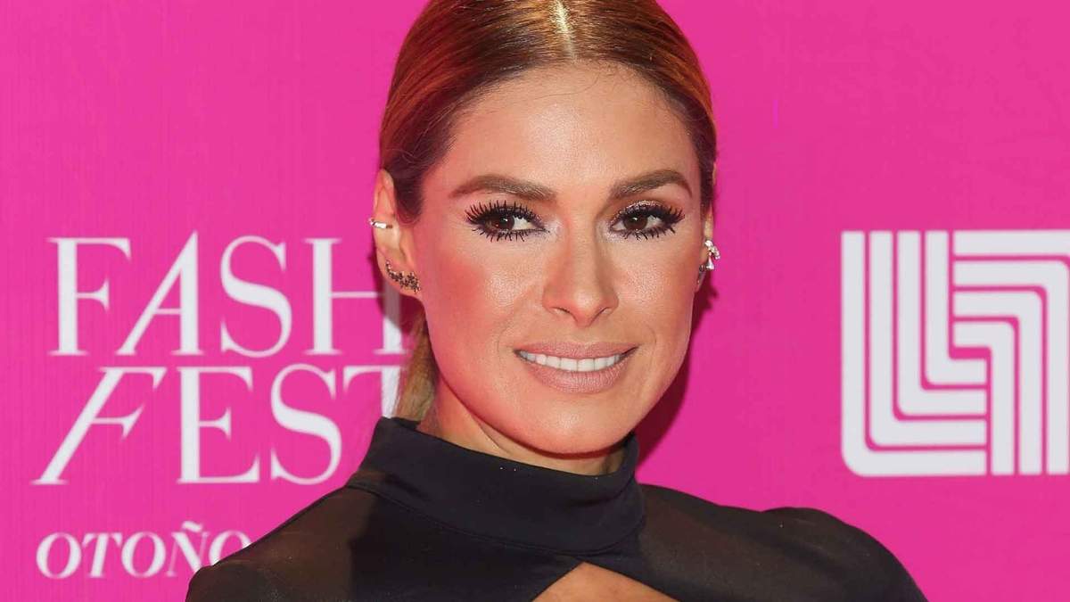 Galilea Montijo. Fuente: (Instagram)