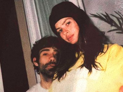 El detalle que confirma la crisis entre la China Suárez y su novio