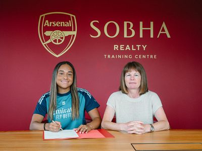 Arsenal ficha a Olivia Smith, la jugadora más cara en la historia del futbol femenil