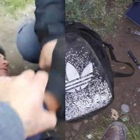 Acribillaron a un hombre en Neuquén y lo tiraron en la guardia del hospital de Centenario