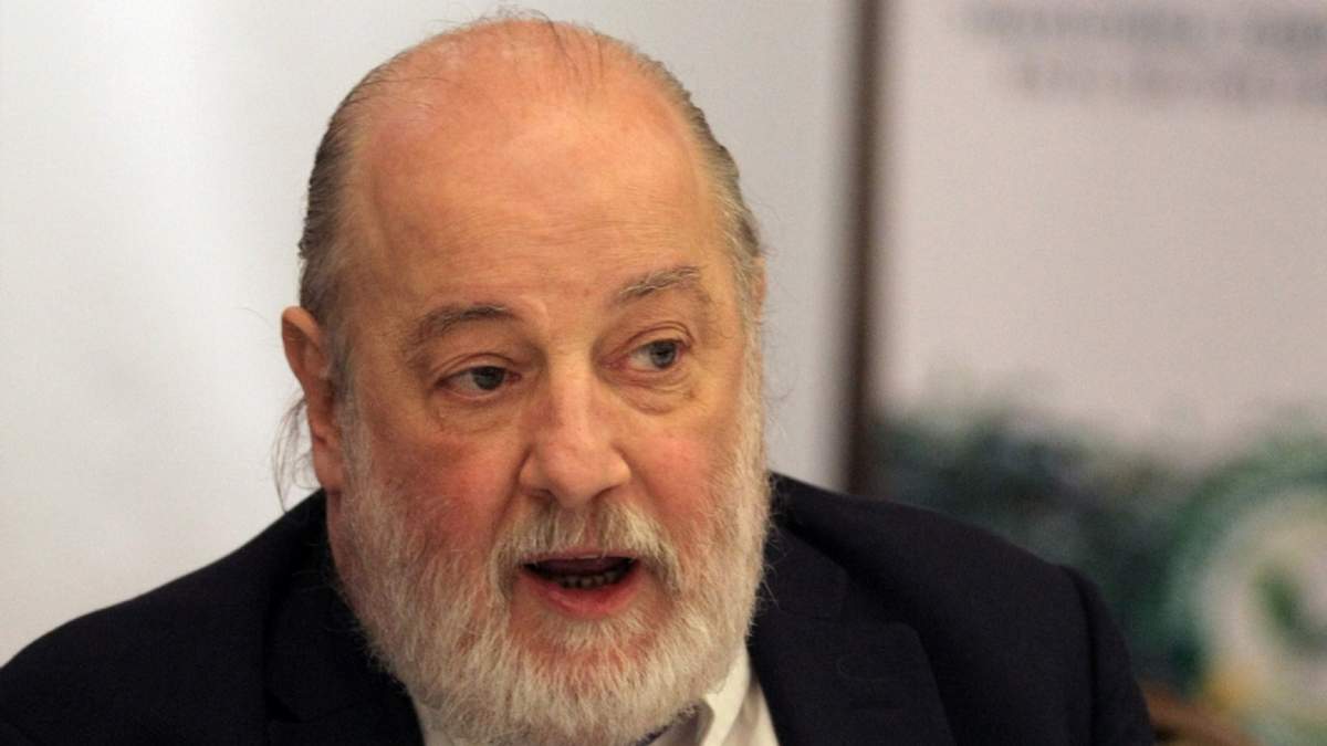 Bonadio. Fuente: (Twitter)