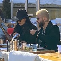 ¡Con razón se enamoró! Maluma tiene una novia rusa ¡Ya fue Natalia Barulich!
