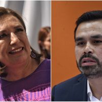 ¿Álvarez Máynez declinará por Xóchitl Gálvez? Esto respondió el emecista